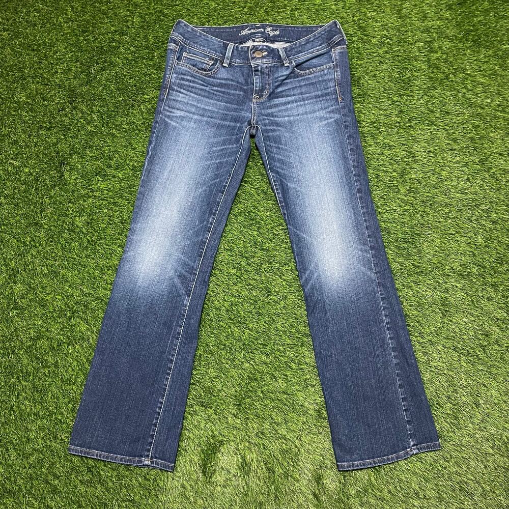 American Eagle Women's Jeans
